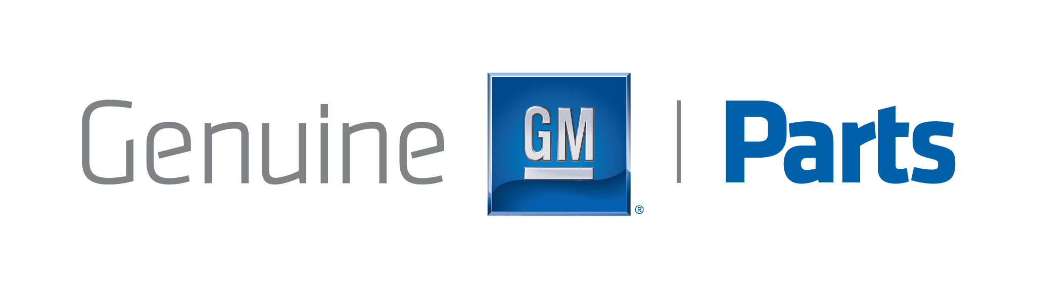Genuine GM Parts